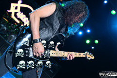 Queensrÿche