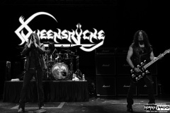 Queensrÿche