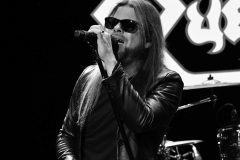 Queensrÿche