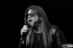 Queensrÿche