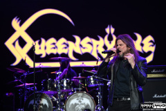 Queensrÿche