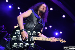 Queensrÿche