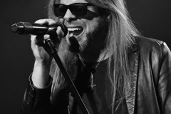 Queensrÿche