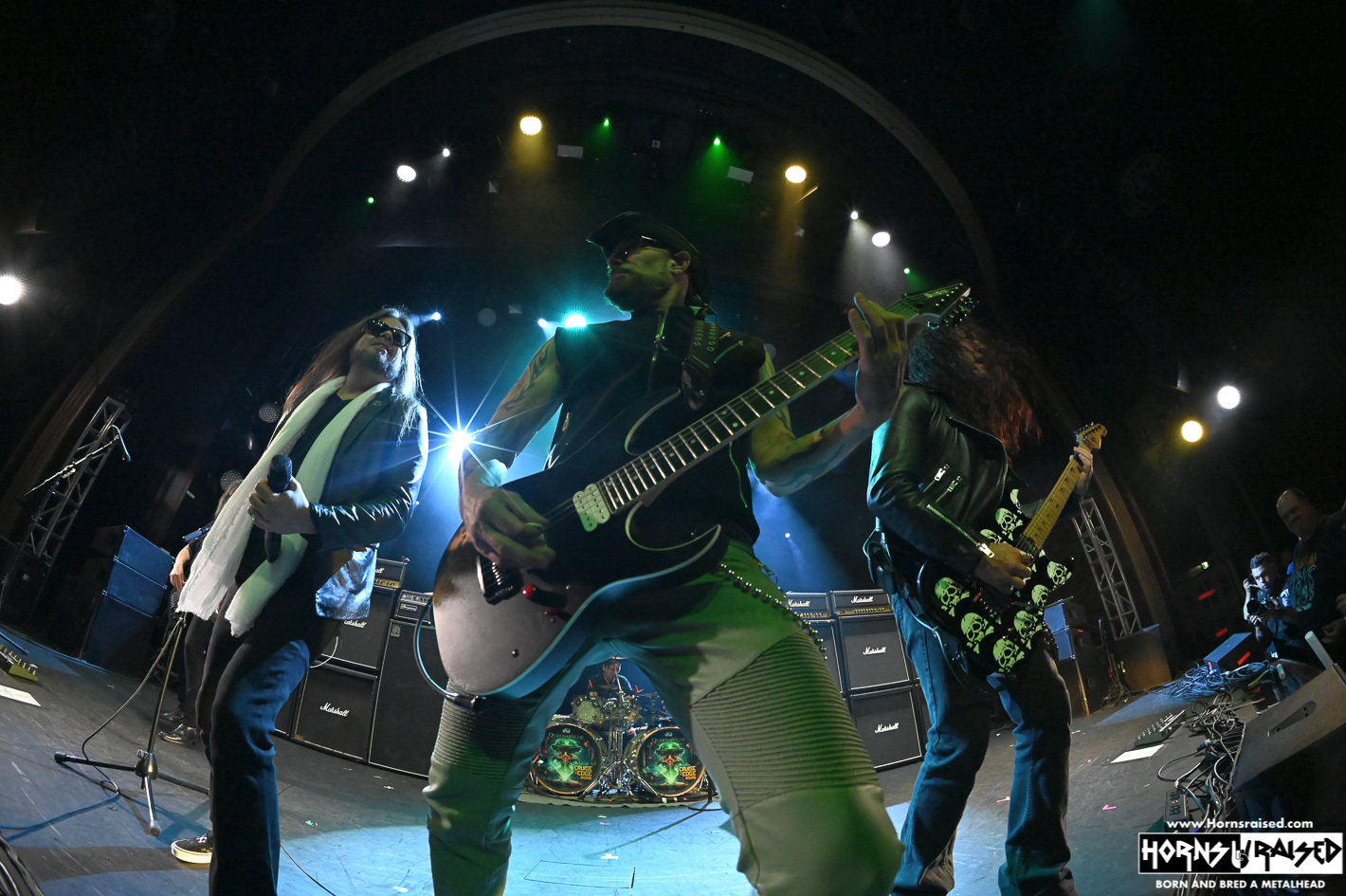 Queensrÿche | March 6, 2026 | Cruise to the Edge