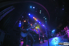 Queensrÿche | March 6, 2026