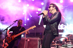 Queensrÿche
