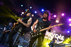 Queensrÿche