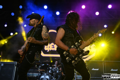 Queensrÿche