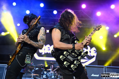 Queensrÿche