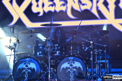 Queensrÿche