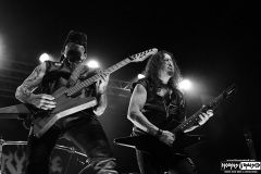 Queensrÿche