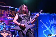 Queensrÿche