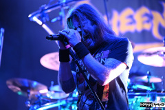 Queensrÿche