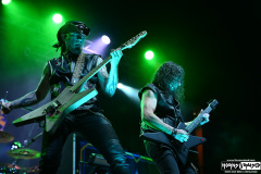 Queensrÿche