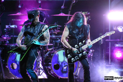 Queensrÿche