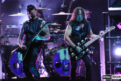 Queensrÿche