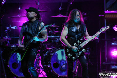 Queensrÿche