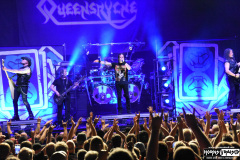 Queensrÿche