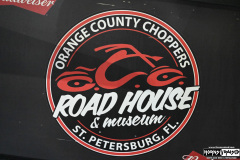 OCC Roadhouse