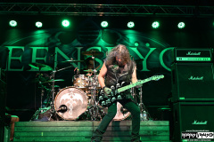 Queensrÿche