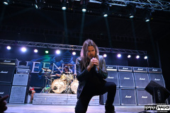 Queensrÿche