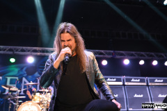Queensrÿche