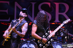 Queensrÿche