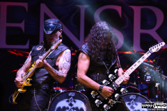 Queensrÿche