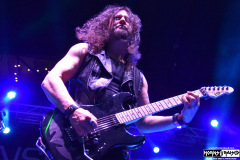 Queensrÿche