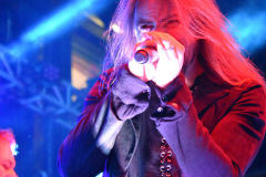Queensrÿche