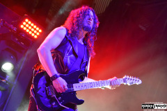 Queensrÿche