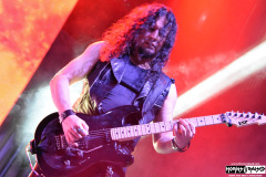 Queensrÿche