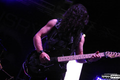 Queensrÿche