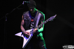 Queensrÿche