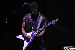 Queensrÿche