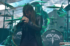 Queensrÿche