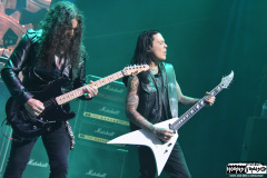 Queensrÿche