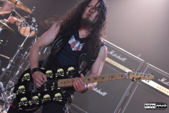 Queensrÿche