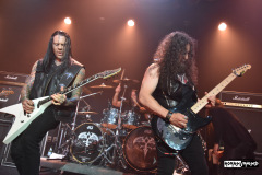 Queensrÿche