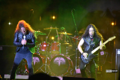 Queensrÿche