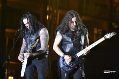 Queensrÿche