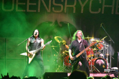 Queensrÿche