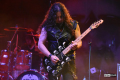 Queensrÿche