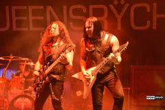 Queensrÿche