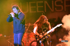 Queensrÿche