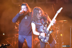 Queensrÿche