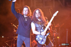 Queensrÿche