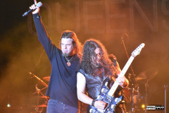 Queensrÿche