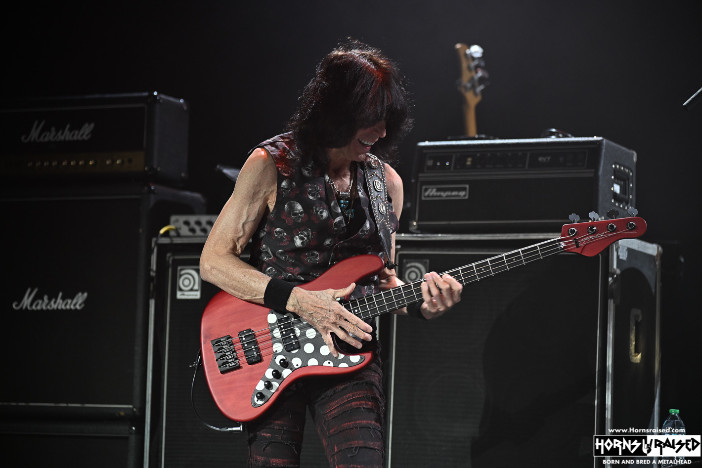 Quiet Riot | April 12, 2026 | Monsters of Rock Cruise
