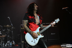 Quiet Riot | April 12, 2026